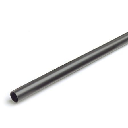Grote Shrink Tube, Dual Wall, Black, 1/2"X6", PK20 84-4002-3