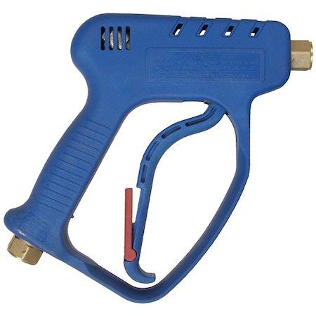 BE PRESSURE SUPPLY Weeping Spray Gun, 10 GPM 85.202.068