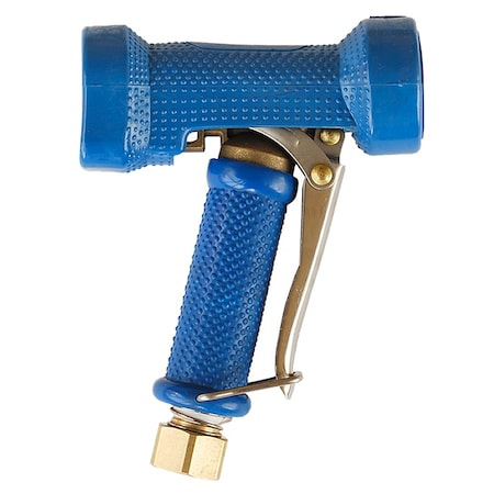 Be Pressure Supply Low Pressure Spray Gun, 16 GPM 85.205.020