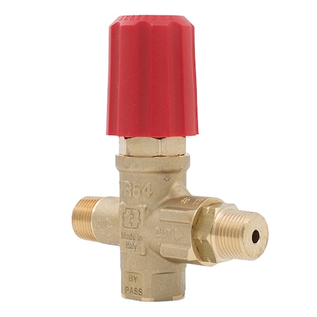 Be Pressure Supply VR54 Pressure Wash Unloader, 8 GPM 85.300.003