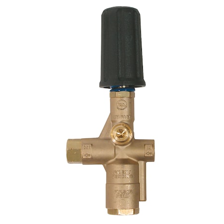 Be Pressure Supply PA Zero Pressure Wash Unloader, 4050 psi 85.300.019