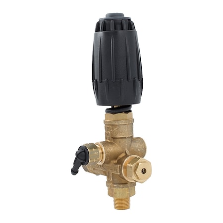 Be Pressure Supply VRT3 Pressure Wash Unloader, 4500 psi 85.300.032