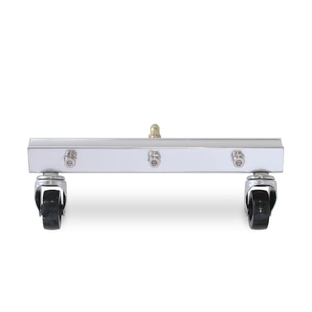 Be Pressure Supply Water Broom, 12" 85.400.060