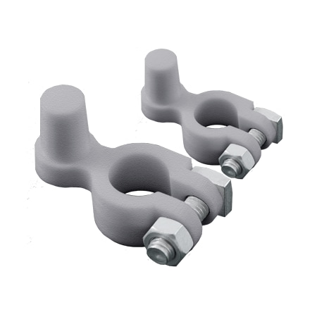 Quickcable SAE Pencil Conversion, Pos, PK10 850350-010