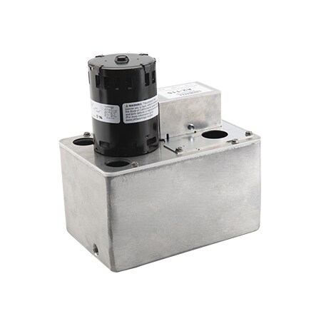 Hartell Commercial Grade Condensate Pump 115V A2-115