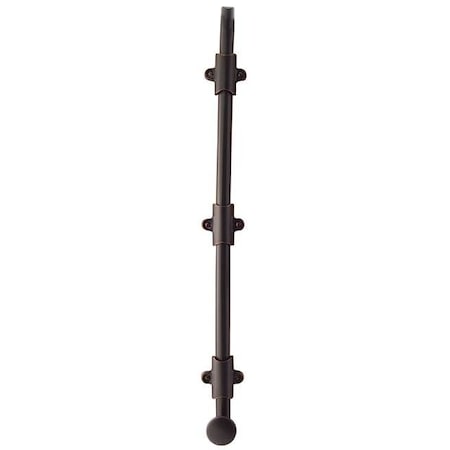 Emtek Oil Rubbed Bronze Bolt 8513US10B 8513US10B