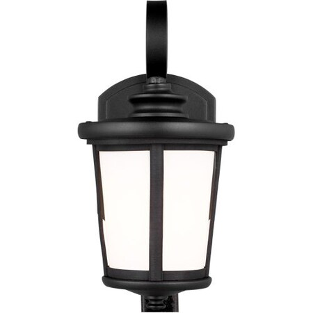 Sea Gull Small One Light Outdoor Wall Lantern 8519301-12