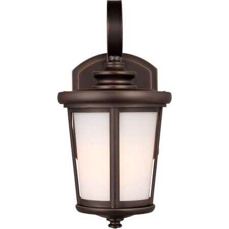 Sea Gull Small One Light Outdoor Wall Lantern 8519301-71