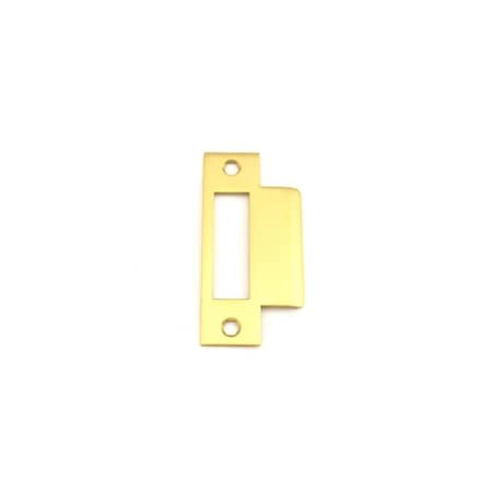 Baldwin Vintage Brass Strikes Vintage Brass 8530.033.FSTR
