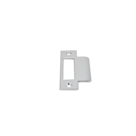 Baldwin Bright Chrome Strikes Bright Chrome 8530.260.FSTR