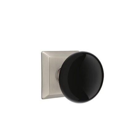 Emtek Antique Nickel Dummy 8531EBUS15A 8531EBUS15A