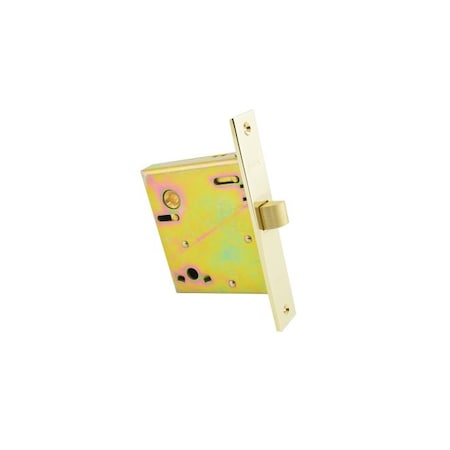 Baldwin Passage Handlesets Lifetime Brass 8535.003.L