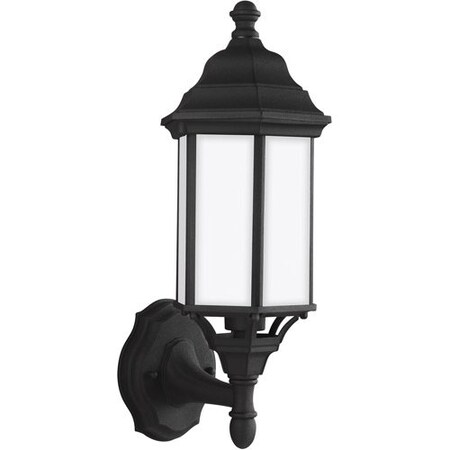 Sea Gull Small One Light Uplight Outdoor Wall Lan 8538751-12