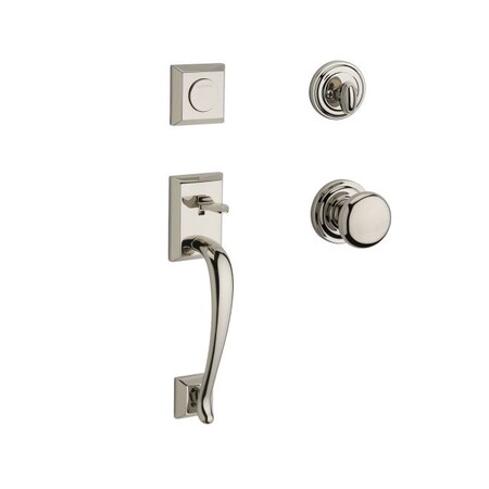 Baldwin Baldwin Reserve FDNAPXROUTRR141 Full Dum FDNAPXROUTRR055