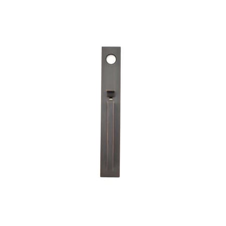 Baldwin Entry Handlesets Venetian Bronze 85392.112.LENT