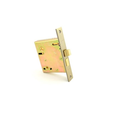 Baldwin Privacy Handlesets Antique Brass 8540.050.L