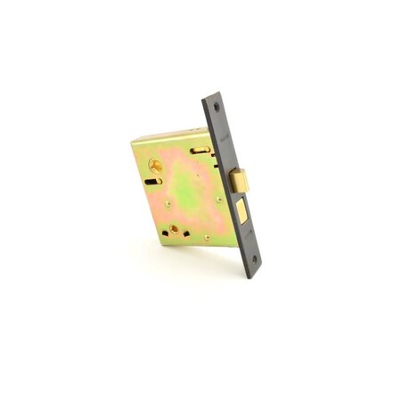 Baldwin Privacy Handlesets Venetian Bronze 8540.112.R