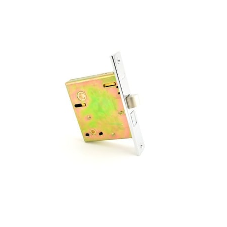 Baldwin Privacy Handlesets Bright Chrome 8540.260.L