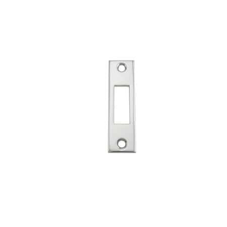 Baldwin Dead Lock Strikes Bright Chrome 8550.260.STR