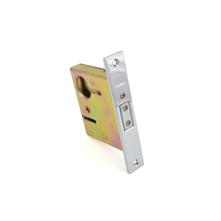 Baldwin Single Cylinder Handlesets Bright Chrome 8550.260