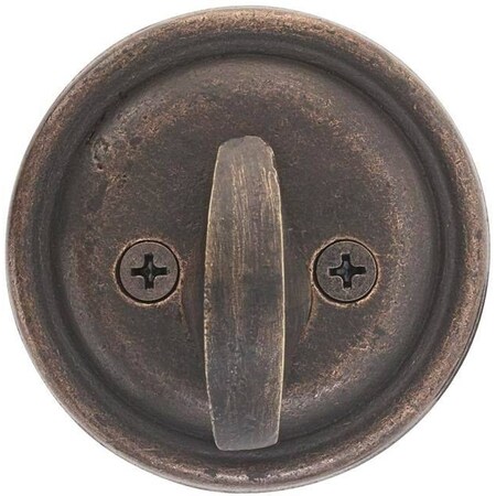 Emtek Medium Bronze Deadbolt 8550MB 8550MB