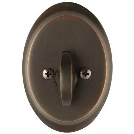 Emtek Oil Rubbed Bronze Deadbolt 8558US10B 8558US10B