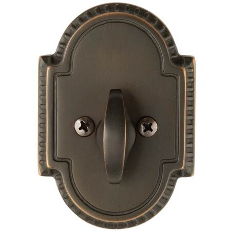 Emtek Oil Rubbed Bronze Deadbolt 8564US10B 8564US10B