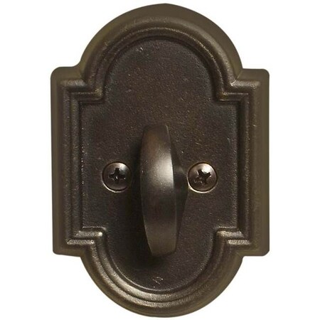 Emtek Medium Bronze Deadbolt 8572MB 8572MB