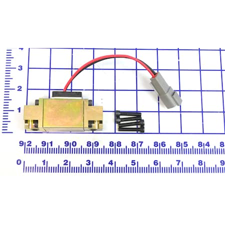 Poweramp Pressure Switches, Pressure Differential 8581-0135