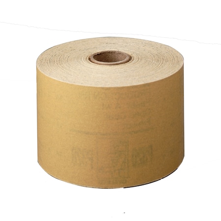 3M Gold Sheet Roll, 2-3/4" x 45 yd, P240 2593