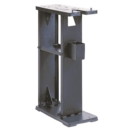 Hhip Pedestal For Arbor Presses 8600-3610