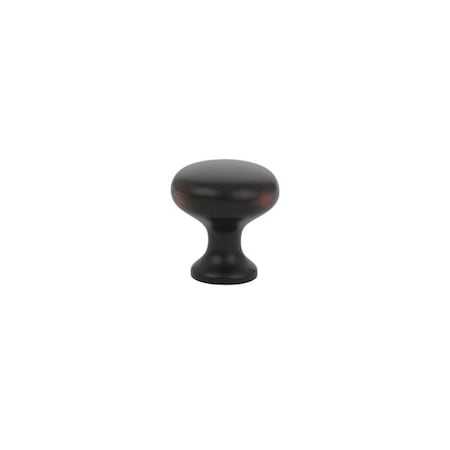 Emtek Oil Rubbed Bronze Knobs 86013US10B 86013US10B