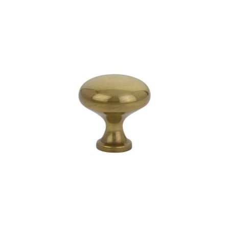 Emtek French Antique Brass Knobs 86014US7 86014US7