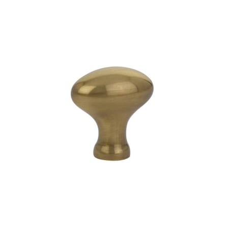 Emtek French Antique Brass Knobs 86015US7 86015US7