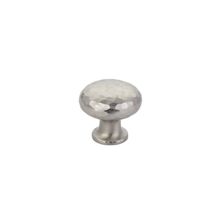 Emtek Satin Nickel Knobs 86037US15 86037US15