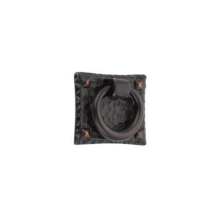 Emtek Oil Rubbed Bronze Pull 86040US10B 86040US10B