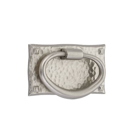 Emtek Satin Nickel Pull 86041US15 86041US15