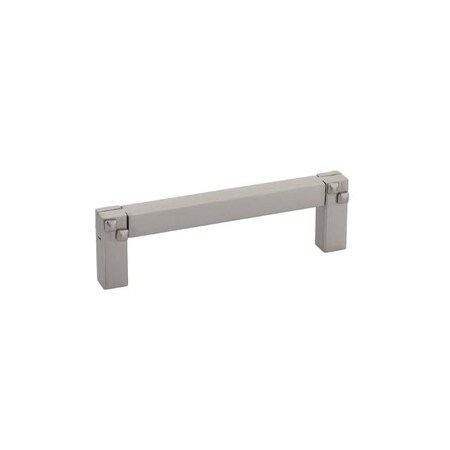 Emtek Satin Nickel Pull 86044US15 86044US15