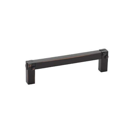 Emtek Oil Rubbed Bronze Pull 86045US10B 86045US10B