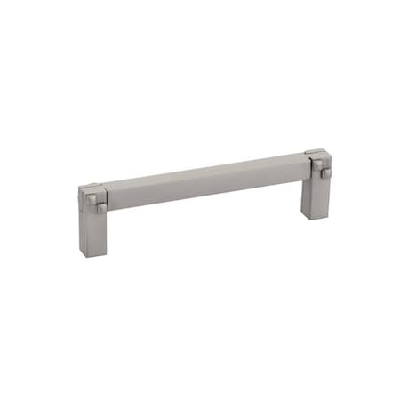 Emtek Satin Nickel Pull 86045US15 86045US15