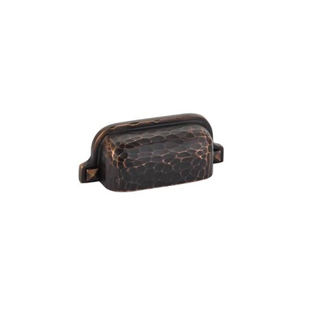 Emtek Oil Rubbed Bronze Pull 86049US10B 86049US10B