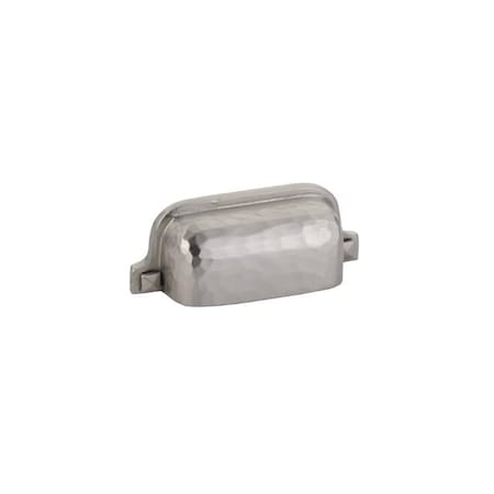 Emtek Satin Nickel Pull 86049US15 86049US15
