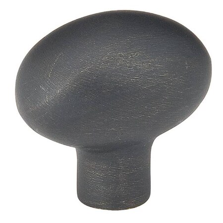 Emtek Medium Bronze Knobs 86052MB 86052MB