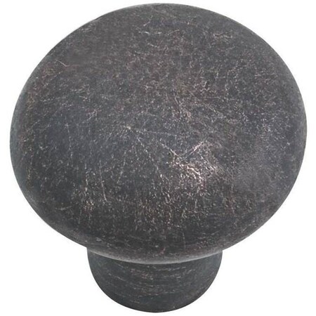 Emtek Medium Bronze Knobs 86057MB 86057MB
