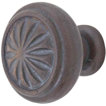 Emtek Medium Bronze Knobs 86091MB 86091MB