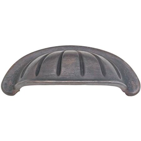 Emtek Medium Bronze Pull 86099MB 86099MB