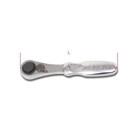 Beta Reversible Bit Ratchet, 1/4" 008600870
