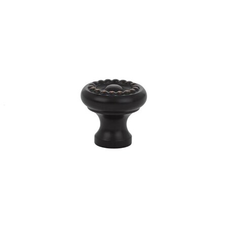 Emtek Oil Rubbed Bronze Knobs 86112US10B 86112US10B