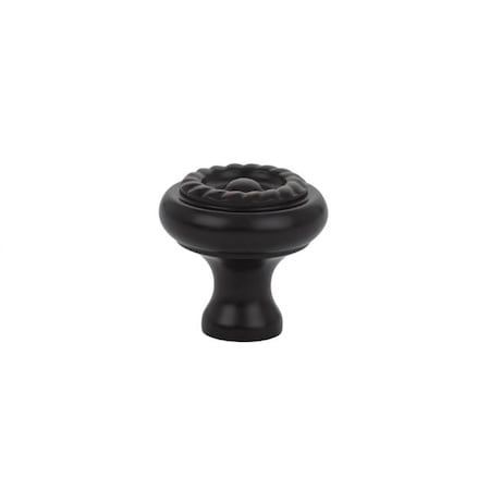 Emtek Oil Rubbed Bronze Knobs 86113US10B 86113US10B
