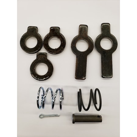 Cargo-Lok Friction Jack, Rebuild Kit 86115